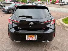 2020 Toyota Corolla Hatchback SE Hatchback! Backup Camera! Ht... - Photo 5