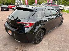 2020 Toyota Corolla Hatchback SE Hatchback! Backup Camera! Ht... - Photo 6