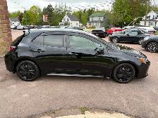 2020 Toyota Corolla Hatchback SE Hatchback! Backup Camera! Ht... - Photo 7
