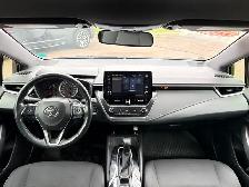 2020 Toyota Corolla Hatchback SE Hatchback! Backup Camera! Ht... - Photo 12