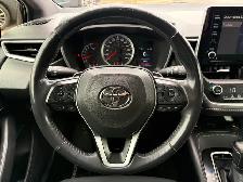 2020 Toyota Corolla Hatchback SE Hatchback! Backup Camera! Ht... - Photo 13