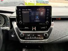 2020 Toyota Corolla Hatchback SE Hatchback! Backup Camera! Ht... - Photo 15