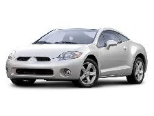 2008 Mitsubishi Eclipse