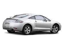 2008 Mitsubishi Eclipse - Photo 2