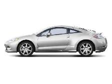 2008 Mitsubishi Eclipse - Photo 4