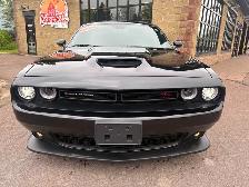 2022 Dodge Challenger R/T Fast 6-Spd Std! Backup Camera! - Photo 2