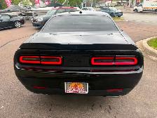 2022 Dodge Challenger R/T Fast 6-Spd Std! Backup Camera! - Photo 5
