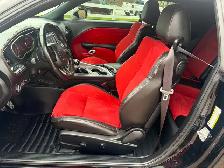 2022 Dodge Challenger R/T Fast 6-Spd Std! Backup Camera! - Photo 11