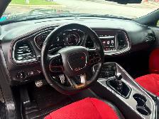 2022 Dodge Challenger R/T Fast 6-Spd Std! Backup Camera! - Photo 12