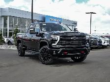 2026 Chevrolet Silverado 2500HD LTZ - Photo 2