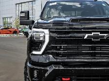 2026 Chevrolet Silverado 2500HD LTZ - Photo 5