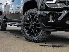 2026 Chevrolet Silverado 2500HD LTZ - Photo 6