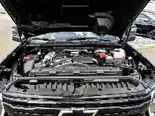 2026 Chevrolet Silverado 2500HD LTZ - Photo 9