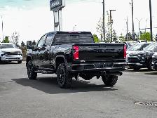 2026 Chevrolet Silverado 2500HD LTZ - Photo 11