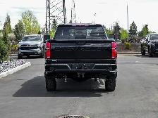 2026 Chevrolet Silverado 2500HD LTZ - Photo 12