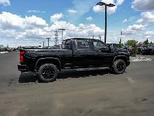 2026 Chevrolet Silverado 2500HD LTZ - Photo 15