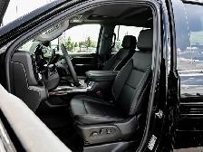 2026 Chevrolet Silverado 2500HD LTZ - Photo 17
