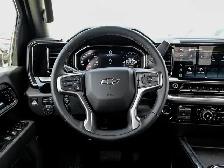 2026 Chevrolet Silverado 2500HD LTZ - Photo 23