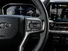 2026 Chevrolet Silverado 2500HD LTZ - Photo 26