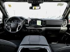 2026 Chevrolet Silverado 2500HD LTZ - Photo 31