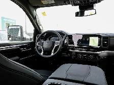 2026 Chevrolet Silverado 2500HD LTZ - Photo 32