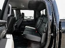 2026 Chevrolet Silverado 2500HD LTZ - Photo 33