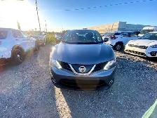 2019 Nissan Qashqai AWD S CVT - Photo 2