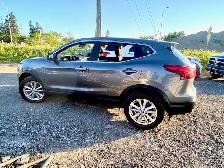 2019 Nissan Qashqai AWD S CVT - Photo 3