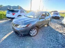 2019 Nissan Qashqai AWD S CVT - Photo 4