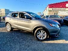 2019 Nissan Qashqai AWD S CVT - Photo 7