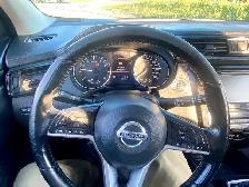 2019 Nissan Qashqai AWD S CVT - Photo 10