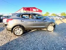 2019 Nissan Qashqai AWD S CVT - Photo 13