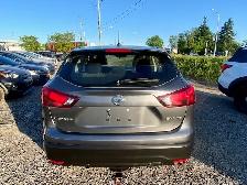 2019 Nissan Qashqai AWD S CVT - Photo 16