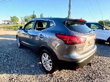 2019 Nissan Qashqai AWD S CVT - Photo 17