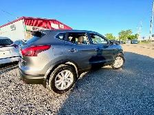 2019 Nissan Qashqai AWD S CVT - Photo 19