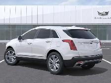 CADILLAC XT5 LUXE HAUT DE GAMME TI 2026 - Photo 2