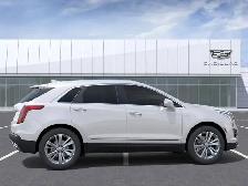 CADILLAC XT5 LUXE HAUT DE GAMME TI 2026 - Photo 4