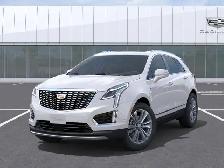CADILLAC XT5 LUXE HAUT DE GAMME TI 2026 - Photo 5