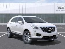 CADILLAC XT5 LUXE HAUT DE GAMME TI 2026 - Photo 6