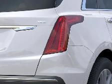 CADILLAC XT5 LUXE HAUT DE GAMME TI 2026 - Photo 9