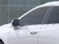 CADILLAC XT5 LUXE HAUT DE GAMME TI 2026 - Photo 10