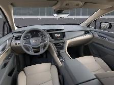 CADILLAC XT5 LUXE HAUT DE GAMME TI 2026 - Photo 13