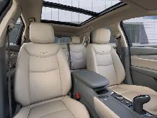 CADILLAC XT5 LUXE HAUT DE GAMME TI 2026 - Photo 14
