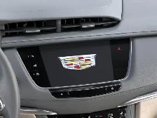 CADILLAC XT5 LUXE HAUT DE GAMME TI 2026 - Photo 18