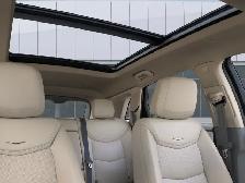 CADILLAC XT5 LUXE HAUT DE GAMME TI 2026 - Photo 22