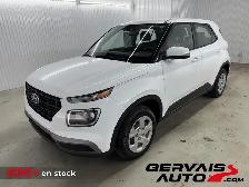 Hyundai Venue Essential 2021 à vendre