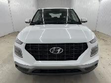 Hyundai Venue Essential 2021 à vendre - Photo 2