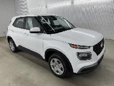 Hyundai Venue Essential 2021 à vendre - Photo 3
