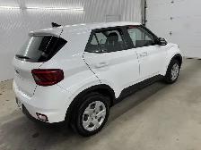 Hyundai Venue Essential 2021 à vendre - Photo 4
