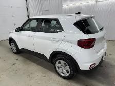 Hyundai Venue Essential 2021 à vendre - Photo 5